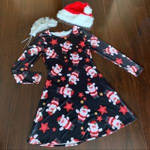 Christmas Dress | S